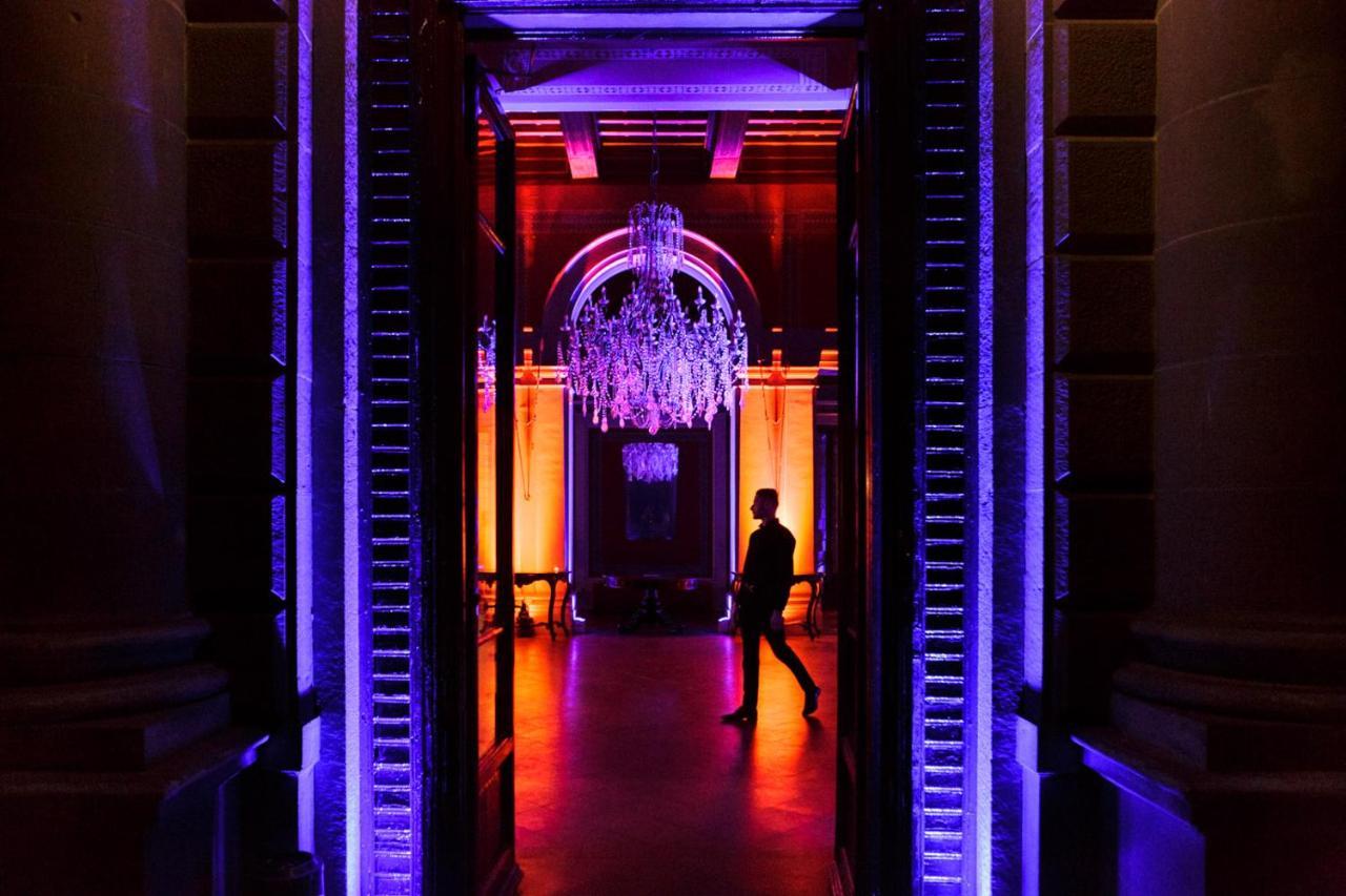 Villa Pitiana Donnini Exteriér fotografie